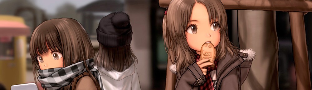 Marcosias's Life Blog