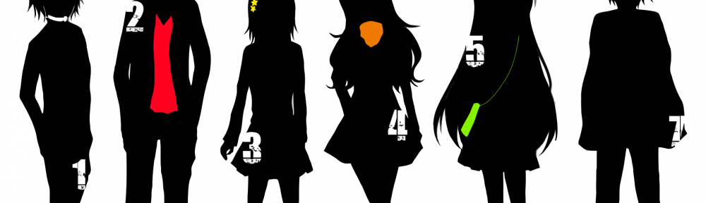 Marcosias's Life Blog